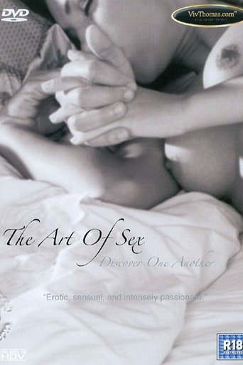 The Art Of Sex Poster of The Art Of Sex