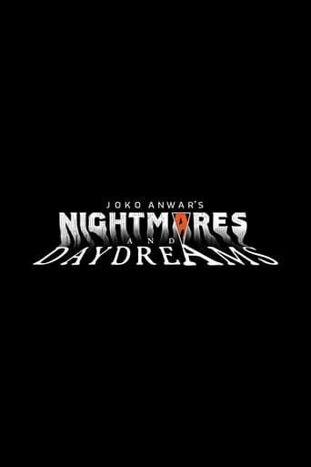 Poster of Joko Anwar's Nightmares & Daydreams