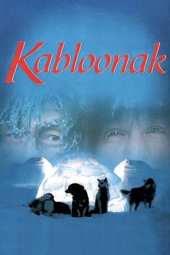 Poster of Kabloonak