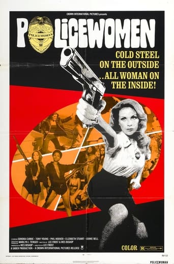 Poster of Policewomen