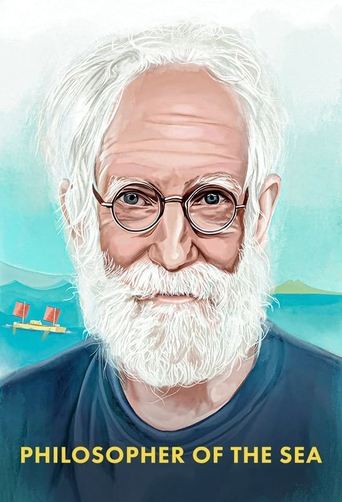 Poster of Philosopher of the Sea