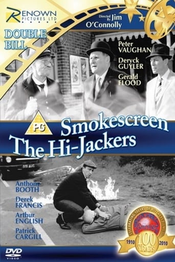 Poster of The Hi-Jackers