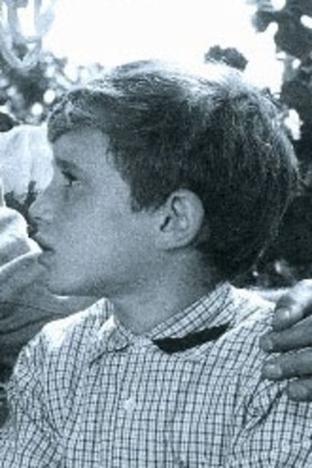 Portrait of Giancarlo Damiani