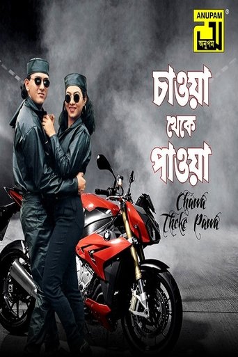 Chaowa Theke Paowa Poster of Chaowa Theke Paowa