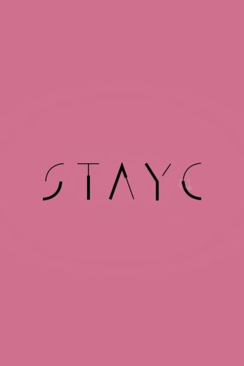 Poster of STAYC