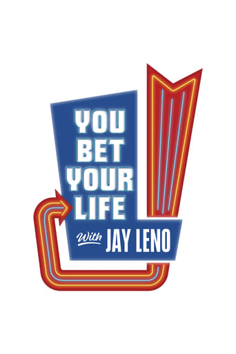 Poster of You Bet Your Life with Jay Leno