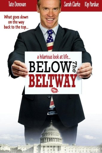 Poster of Below the Beltway
