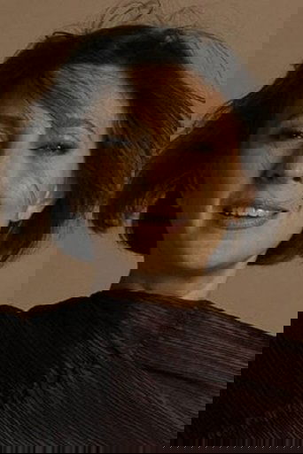 Portrait of Elda Olivieri
