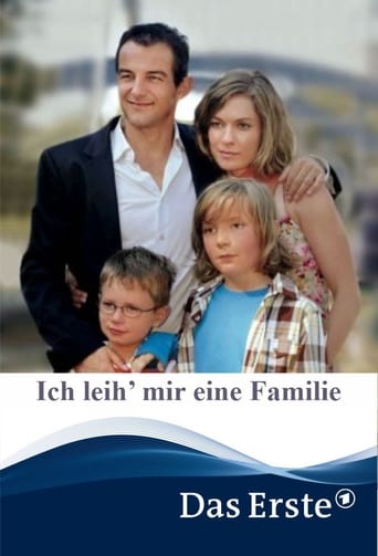 Poster of Ich leih’ mir eine Familie