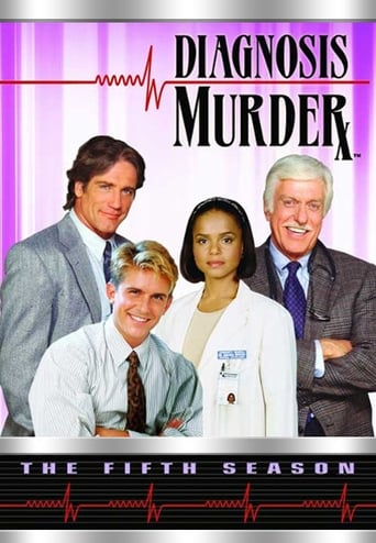 Portrait for Diagnosis: Murder - Season 5