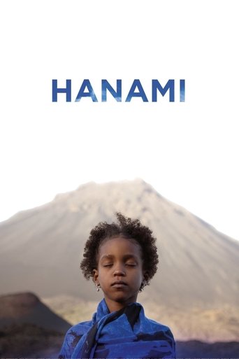 Poster of Hanami