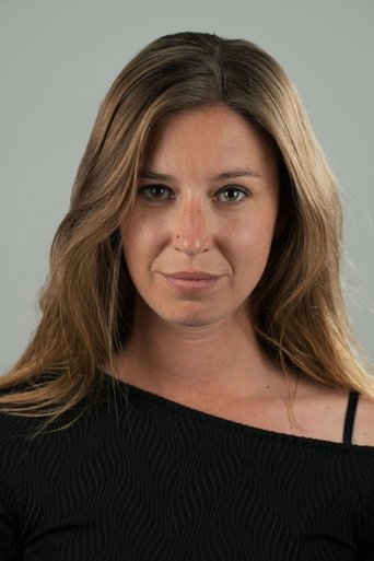 Portrait of Charlotte De Wulf