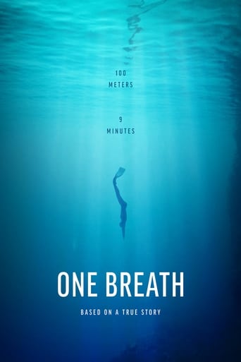 Poster of One Breath