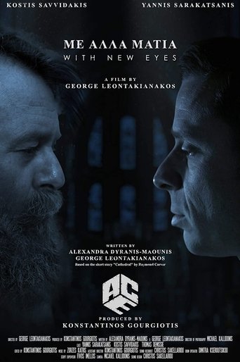 Poster of With New Eyes