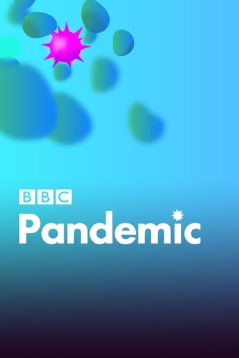 Poster of Contagion! The BBC Four Pandemic