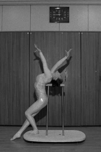 Snake Woman Poster of Snake Woman