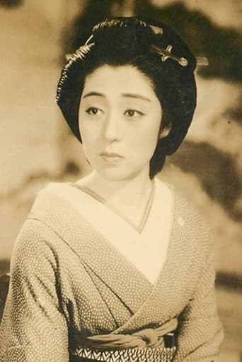 Portrait of Hiroko Takayama