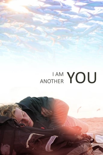 Poster of I Am Another You