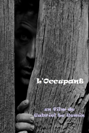 Poster of L'Occupant
