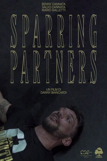 Sparring Partners Poster of Sparring Partners