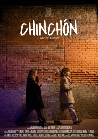 Chinchón Poster of Chinchón