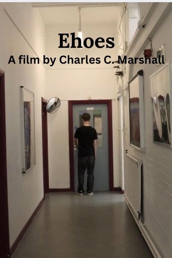 Poster of Echoes