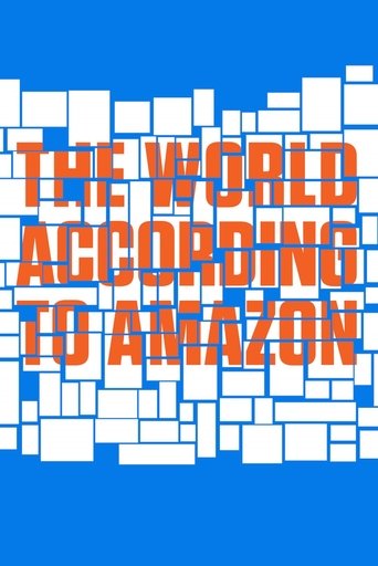 Poster of The World According to Amazon