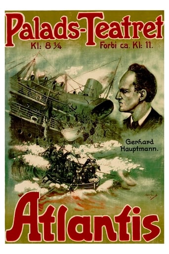 Poster of Atlantis