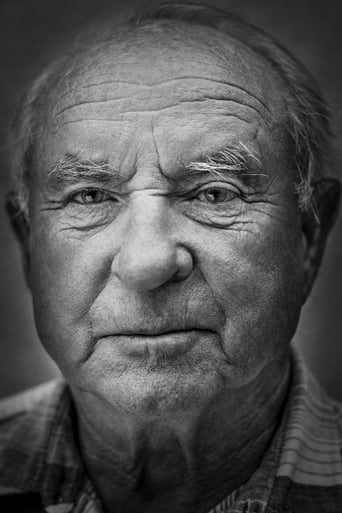 Portrait of Yvon Chouinard