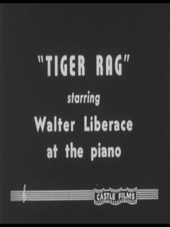 Poster of Tiger Rag