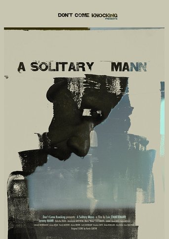 Poster of A Solitary Mann
