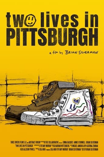 Poster of Two Lives in Pittsburgh