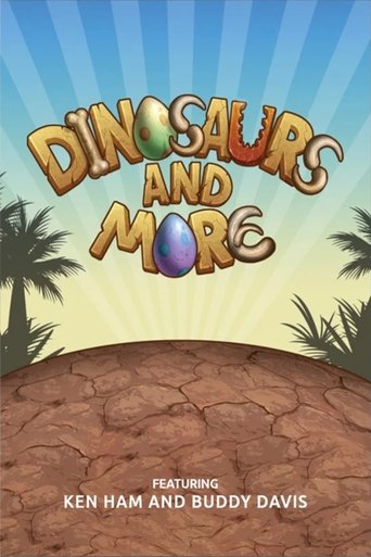 Dinosaurs And More Poster of Dinosaurs And More