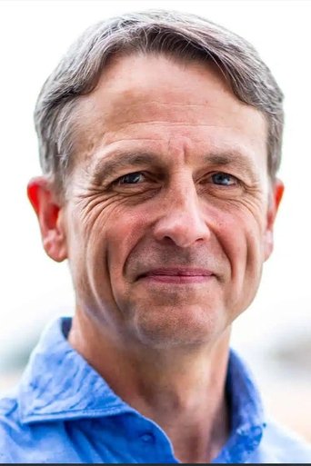 Portrait of Ben Edwards