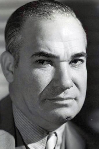 Portrait of George Lloyd