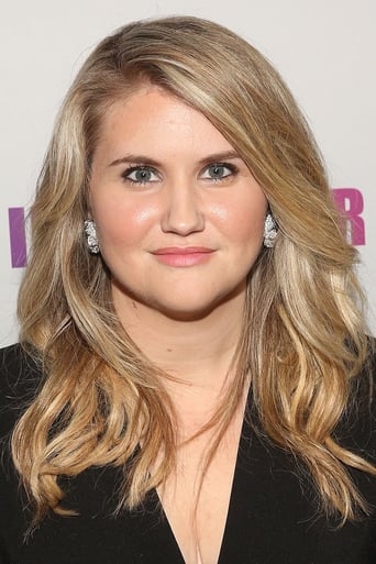 Portrait of Jillian Bell