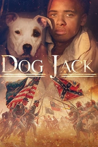 Poster of Dog Jack