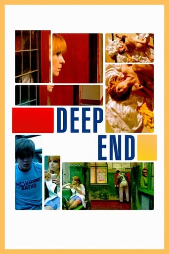 Poster of Deep End