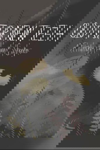 Poster of Old Fur New Teeth