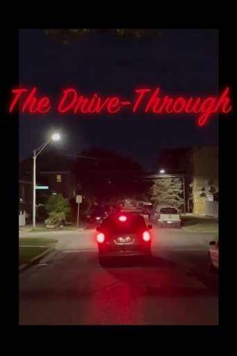 The Drive-Through Poster of The Drive-Through