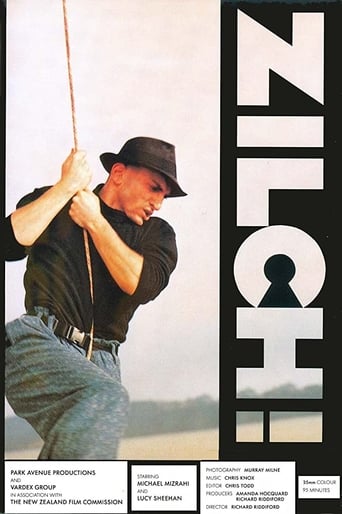 Poster of Zilch