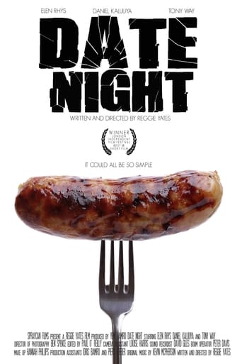 Poster of Date Night