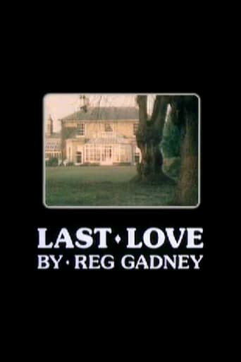 Poster of Last Love