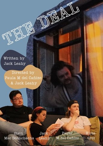 Poster of The Deal