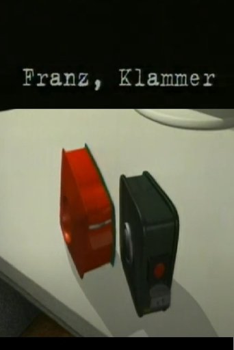 Poster of Franz, Klammer