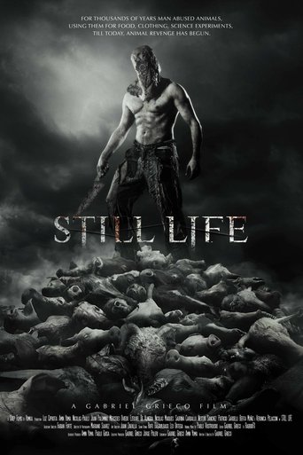 Poster of Still Life