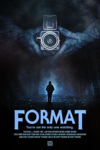 Poster of Format