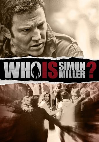 Poster of Who Is Simon Miller?