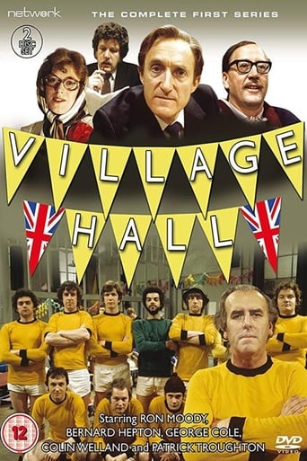 Poster of Village Hall