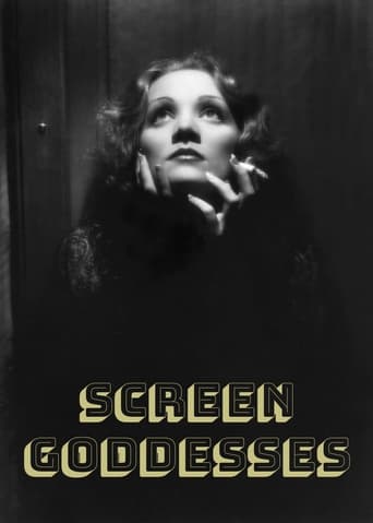 Poster of Screen Goddesses
